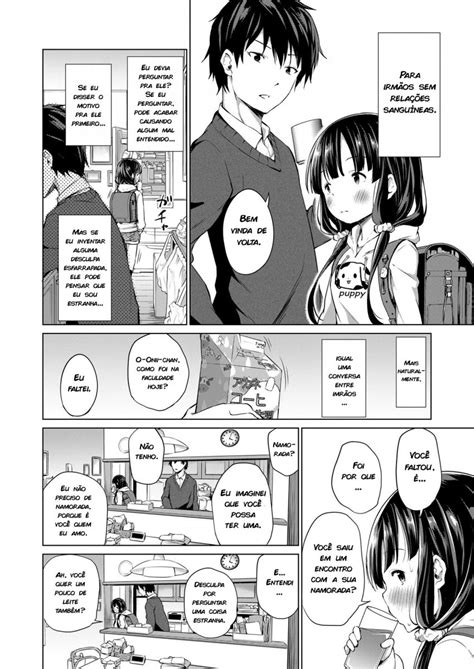 Kyoudai no Katachi Zenpen+Kouhen .